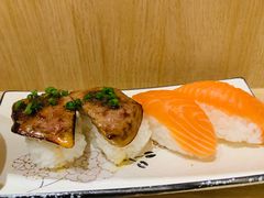 鹅肝寿司-酒井酱子·深夜食堂(东城汇店)