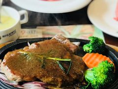 -海维克牛排馆HIGHWIC(青羊万达店)