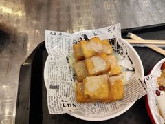 -孖记茶档·热腾茶餐(乐峰店)