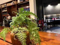 -BAKER&SPICE(安福路店)
