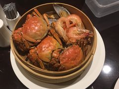 -AdD全日制餐厅(中谷花园酒店)