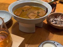 -竹里馆 ·茶食(奥体店)
