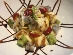 -必胜客(栖乐荟店)