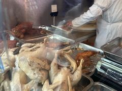 -阿二烤鸡(山塘街店)