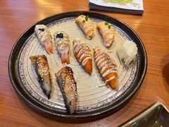 -俊屋料理·烧鸟·寿司·日泰融合菜(星际云汇店)