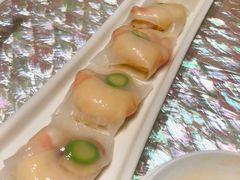 -8餐厅(新葡京酒店)