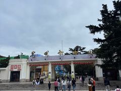 -昆明动物园
