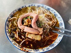 -平安桥张氏肥肠粉