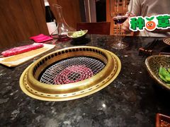 -老乾杯和牛烧肉(王府中环店)