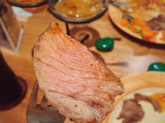 -五洲皇冠巴西烤肉餐厅