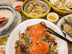 -吉莲利苑海鲜酒家(珠海拱北28年老字号店)