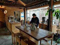 -VOYAGE COFFEE(北锣鼓巷店)