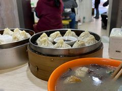 -金原鸭血粉丝汤总店(锁金村店)