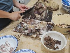 -老刘家泡馍·陕西老字号(钟楼广济街店)