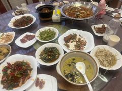 -天目湖刘老四农庄