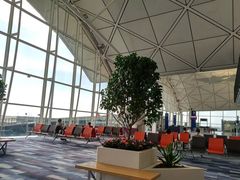 -香港国际机场-T2航站楼