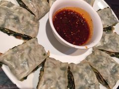-李记搅团•非遗陕菜(三桥店)
