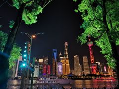 -秦皇岛路游船码头