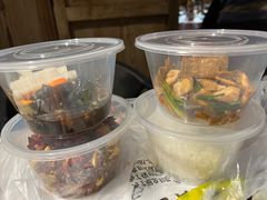 -小河盐帮·私家菜·烤鸭(三元桥·霄云路店)