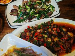 -庭院小酌(瑞莲街店)