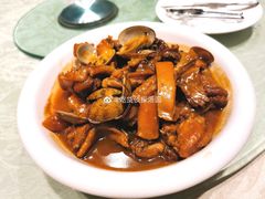 -西贝海鲜汇(槐安路店)
