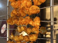 -邢氏老太太烧烤(南山店)