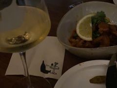 -ibarrel爱杯·bistro&brunch(江宁路店)