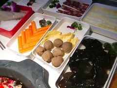 -川锅一号火锅(铜山万达店)