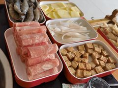 肥牛片-天津工业大学西苑餐厅