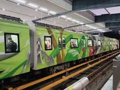 -黄浦路(地铁站)