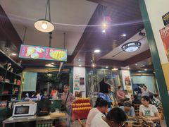 -草本味·市井羊肉馆(新开铺总店)