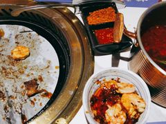 -亚马逊海鲜自助(万象汇店)