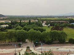-北京金海湖景区