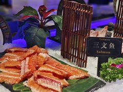 -加餐海鲜自助(宝龙一城店)