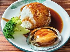 -叶存利海鲜大馅饺子(海宁路总店)