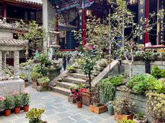 -寂照庵