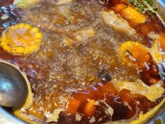 -陈五哥大排档(湘江世纪城店)