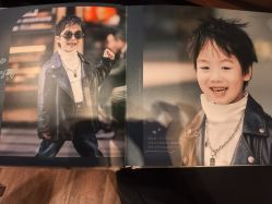 -倾城宝贝儿童摄影(浦东金谊店)