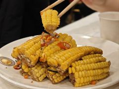 -活潑鲜跳(湖滨商业街店)