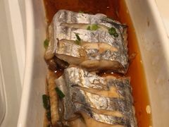 -宝轩渔府·老字号海鲜·正宗津菜(水上店)