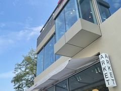 -ARKET CAFÉ(三里屯太古里店)