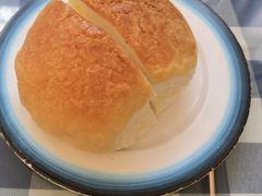 -肥田仔·香港大排档(静安寺店)