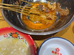 -嘉州鲜知味钵钵鸡(奎星楼店)