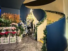 -狮拾久·现代新加坡料理(福田COCO Park店)