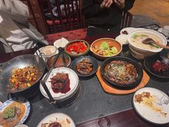 -秦淮巷·四季小馆