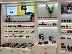 -J-Optical佳视明眼镜·蔡司视觉(青岛金茂览秀城店)