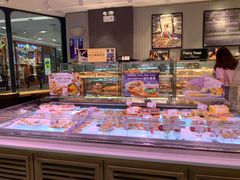 -巴黎贝甜(龙之梦购物中心虹口店)