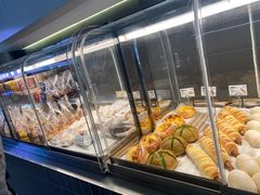 -烫面包·面包烘焙(绿地缤纷城店)