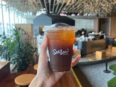 -Seesaw Coffee(朝阳大悦城店)