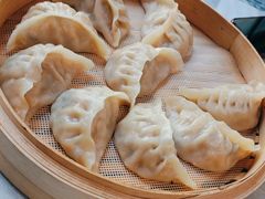 -煎饼卷大葱·非遗传承·潍坊菜(十笏园店)